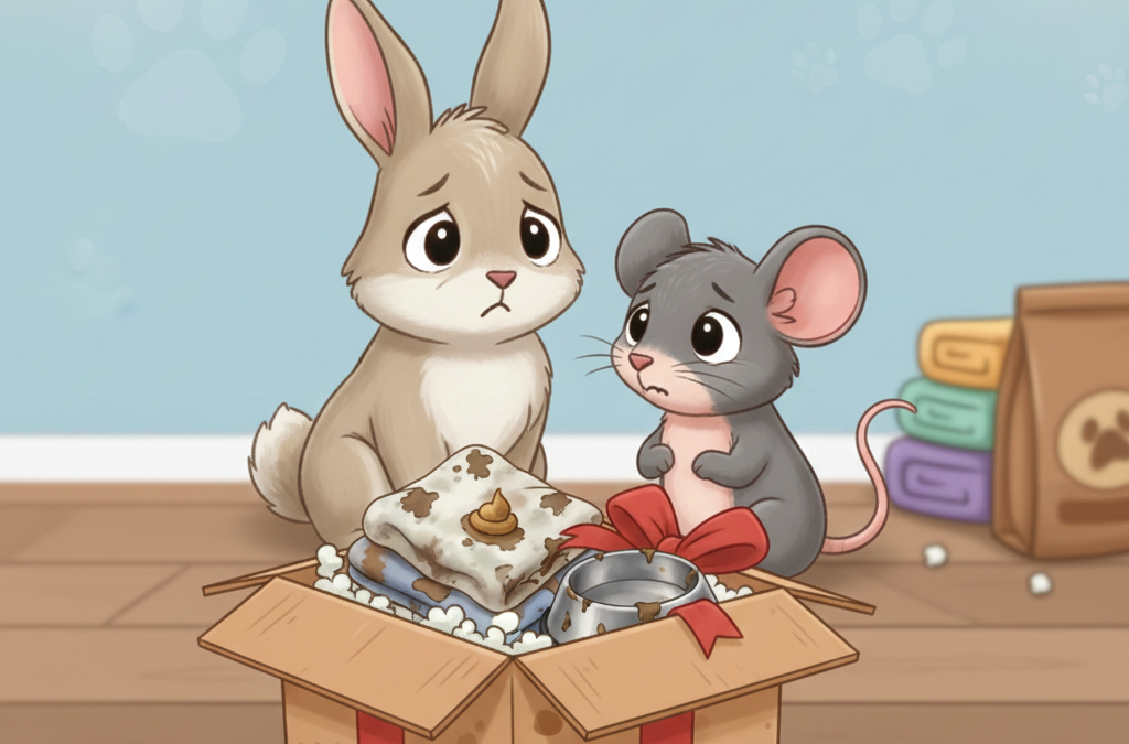 Co można wysłać do Okienka?